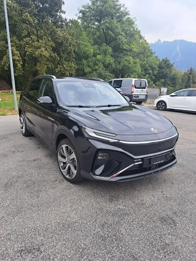 MG Marvel R EV 70kWh Performance AWD