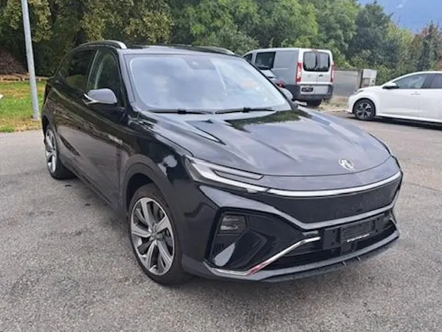 MG Marvel R EV 70kWh Performance AWD