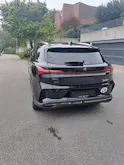 MG Marvel R EV 70kWh Performance AWD