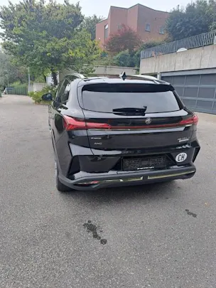 MG Marvel R EV 70kWh Performance AWD