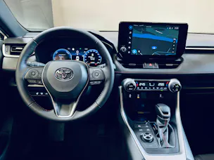 Toyota RAV-4 2.5 PHEV Trend e-CVT 4WD
