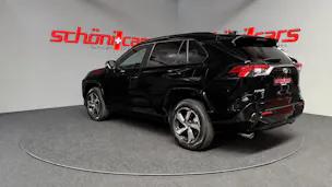 Toyota RAV-4 2.5 PHEV Trend e-CVT 4WD