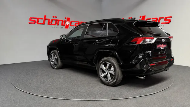 Toyota RAV-4 2.5 PHEV Trend e-CVT 4WD