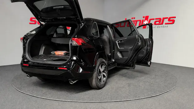 Toyota RAV-4 2.5 PHEV Trend e-CVT 4WD