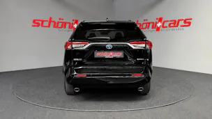 Toyota RAV-4 2.5 PHEV Trend e-CVT 4WD