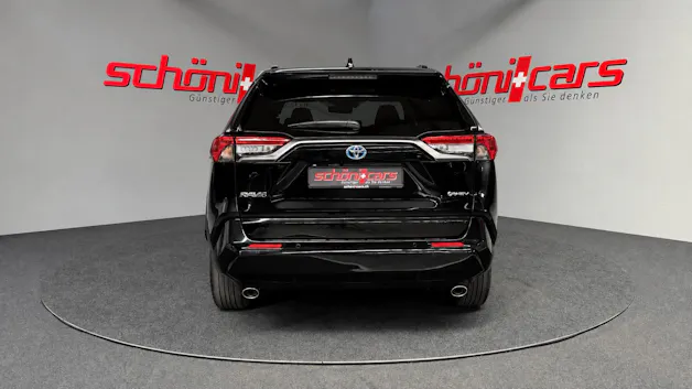 Toyota RAV-4 2.5 PHEV Trend e-CVT 4WD