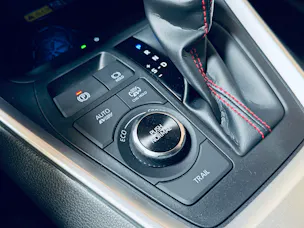Toyota RAV-4 2.5 PHEV Trend e-CVT 4WD