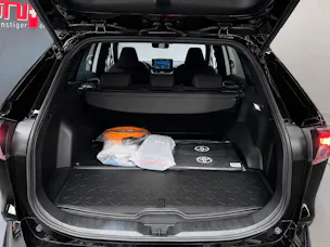 Toyota RAV-4 2.5 PHEV Trend e-CVT 4WD