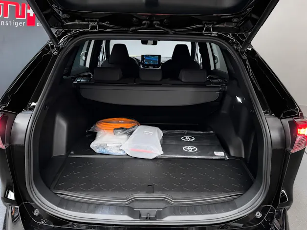 Toyota RAV-4 2.5 PHEV Trend e-CVT 4WD