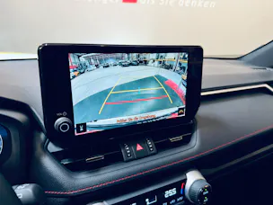 Toyota RAV-4 2.5 PHEV Trend e-CVT 4WD