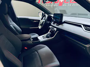 Toyota RAV-4 2.5 PHEV Trend e-CVT 4WD