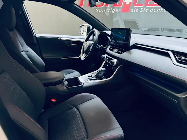 Toyota RAV-4 2.5 PHEV Trend e-CVT 4WD