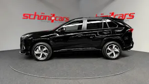 Toyota RAV-4 2.5 PHEV Trend e-CVT 4WD
