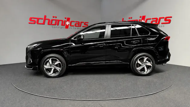 Toyota RAV-4 2.5 PHEV Trend e-CVT 4WD