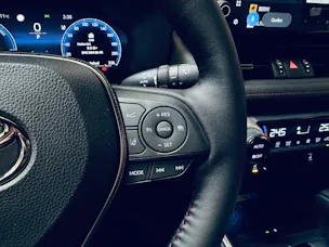 Toyota RAV-4 2.5 PHEV Trend e-CVT 4WD