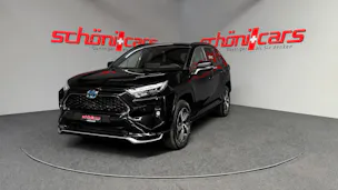 Toyota RAV-4 2.5 PHEV Trend e-CVT 4WD