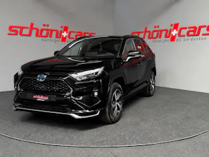 Toyota RAV-4 2.5 PHEV Trend e-CVT 4WD