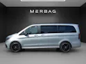 MERCEDES-BENZ V 300 d lang 4Matic Swiss Edition 9G-Tronic