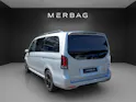 MERCEDES-BENZ V 300 d lang 4Matic Swiss Edition 9G-Tronic