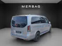 MERCEDES-BENZ V 300 d lang 4Matic Swiss Edition 9G-Tronic