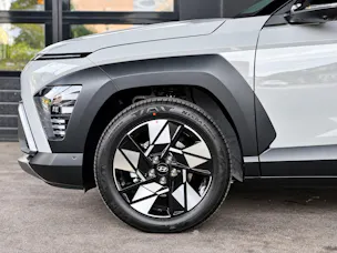 HYUNDAI Kona 1.6 GDi HEV Vertex DCT
