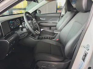 HYUNDAI Kona 1.6 GDi HEV Vertex DCT