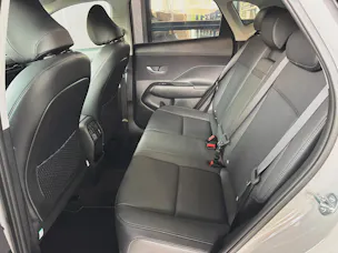 HYUNDAI Kona 1.6 GDi HEV Vertex DCT