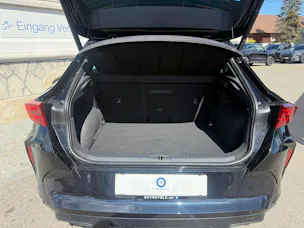 CUPRA Formentor 1.5 eTSI DSG