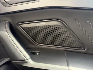 CUPRA Formentor 1.5 eTSI DSG