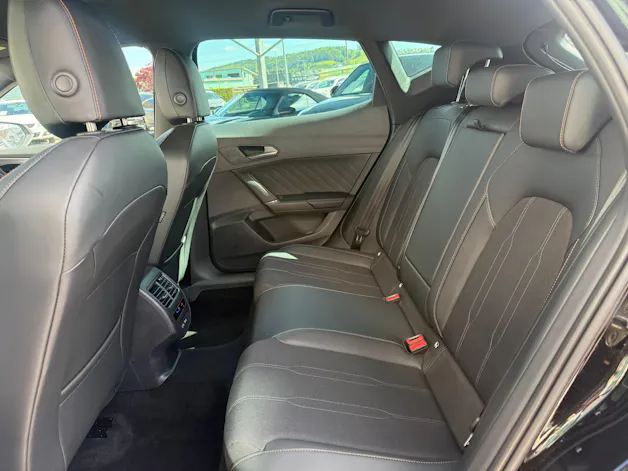 CUPRA Formentor 1.5 eTSI DSG