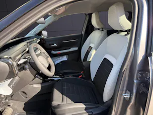 CITROEN C3 1.2 MHEV Max