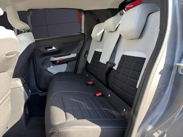 CITROEN C3 1.2 MHEV Max