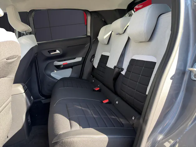 CITROEN C3 1.2 MHEV Max