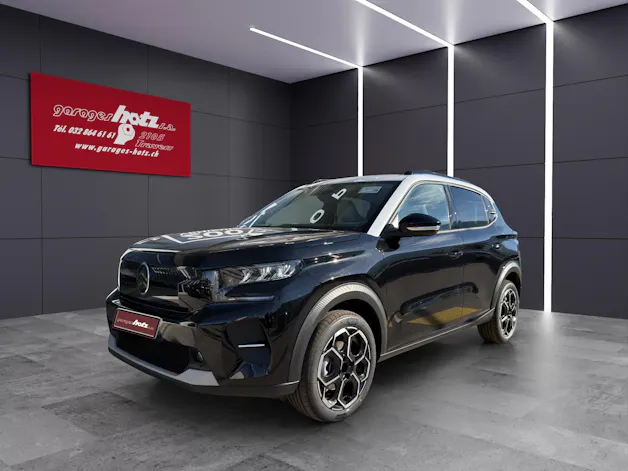 CITROEN C3 1.2 MHEV Max