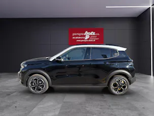 CITROEN C3 1.2 MHEV Max