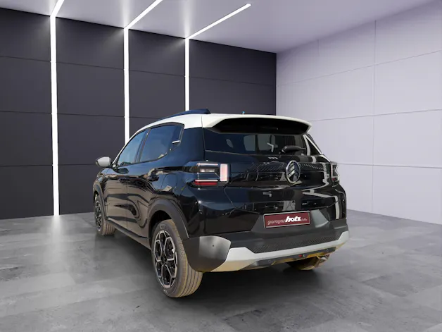 CITROEN C3 1.2 MHEV Max