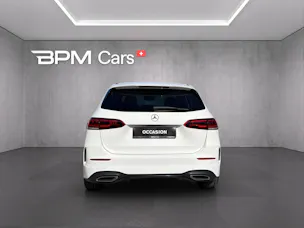 MERCEDES-BENZ B 220 d AMG Line 8G-DCT