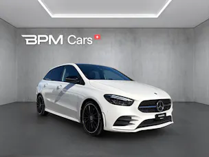 MERCEDES-BENZ B 220 d AMG Line 8G-DCT