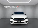 MERCEDES-BENZ B 220 d AMG Line 8G-DCT