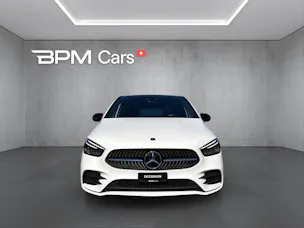 MERCEDES-BENZ B 220 d AMG Line 8G-DCT