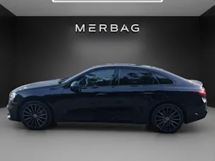 MERCEDES-BENZ C 400 94 kWh 4Matic