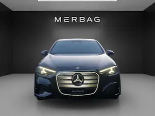 MERCEDES-BENZ C 400 94 kWh 4Matic