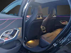 MERCEDES-BENZ C 400 94 kWh 4Matic