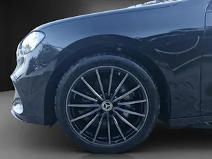 MERCEDES-BENZ C 400 94 kWh 4Matic