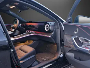MERCEDES-BENZ C 400 94 kWh 4Matic