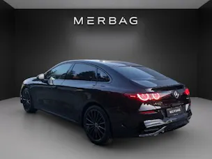 MERCEDES-BENZ C 400 94 kWh 4Matic