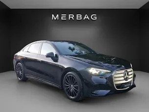 MERCEDES-BENZ C 400 94 kWh 4Matic