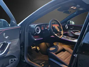 MERCEDES-BENZ C 400 94 kWh 4Matic