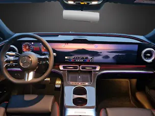 MERCEDES-BENZ C 400 94 kWh 4Matic