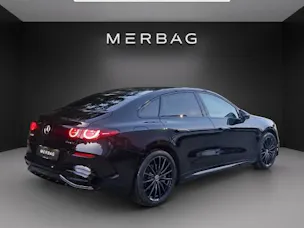 MERCEDES-BENZ C 400 94 kWh 4Matic